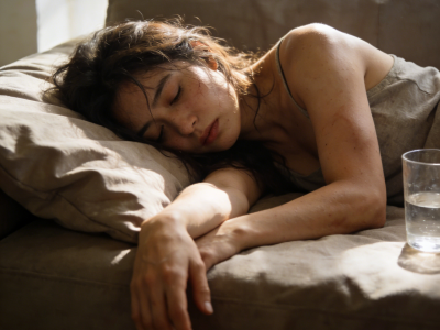 月经不调 月经不调