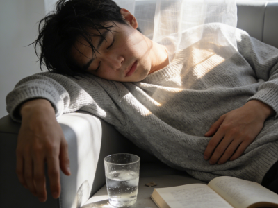 牙齿酸痛 牙齿酸痛