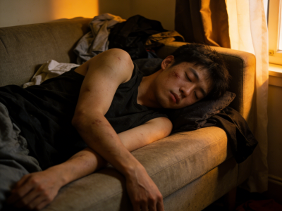 畏寒肢冷 畏寒肢冷