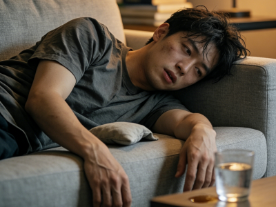 肾虚脱发 肾虚脱发