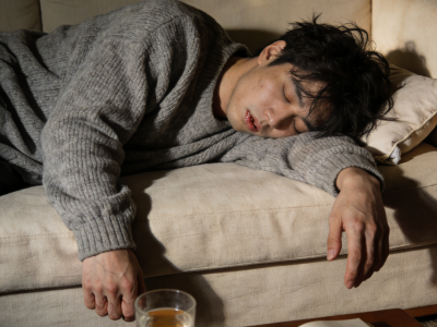 神疲乏力 神疲乏力