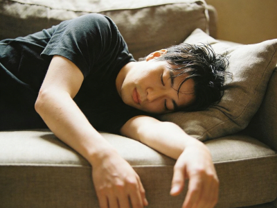 失眠多梦 失眠多梦