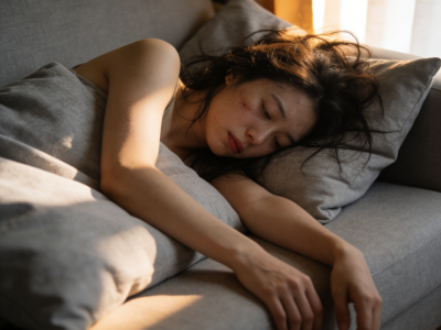 月经不调 月经不调