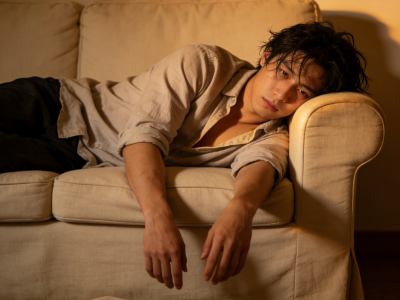 腰膝酸软 腰膝酸软