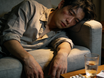 小便清长 小便清长