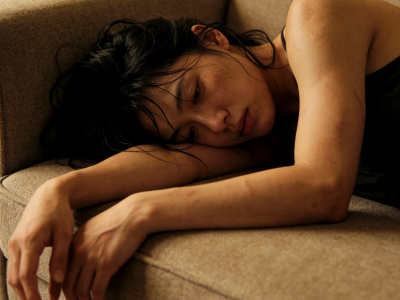 月经不调 月经不调