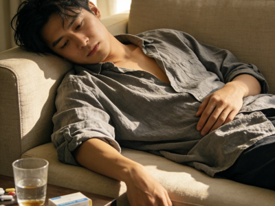 小便清长 小便清长