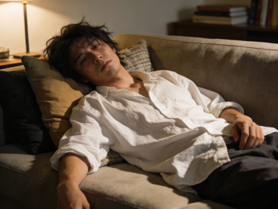 头晕目眩 头晕目眩