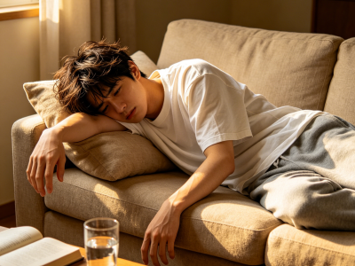 畏寒肢冷 畏寒肢冷