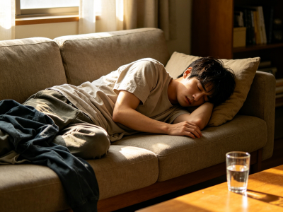 肾虚脱发 肾虚脱发