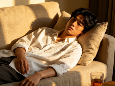 小便清长 小便清长