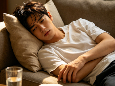 神疲乏力 神疲乏力