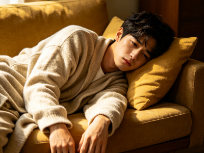 腰膝酸软 腰膝酸软