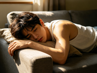 腰膝酸软 腰膝酸软