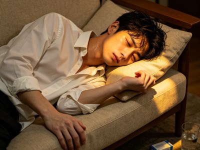 畏寒肢冷 畏寒肢冷