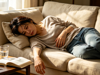 月经不调 月经不调