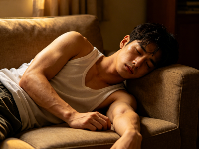 腰膝酸软 腰膝酸软