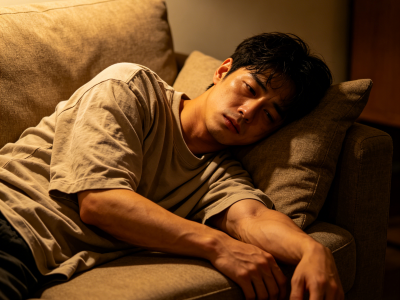 失眠多梦 失眠多梦