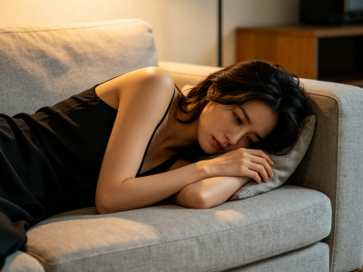 月经不调 月经不调
