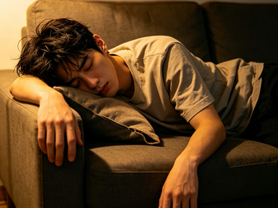失眠多梦 失眠多梦