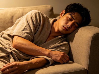 失眠多梦 失眠多梦