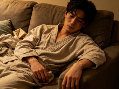 失眠多梦 失眠多梦