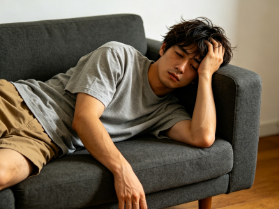 腰膝酸软 腰膝酸软