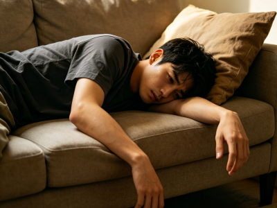 失眠多梦