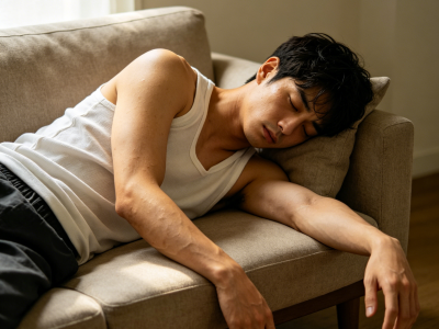 失眠多梦 失眠多梦