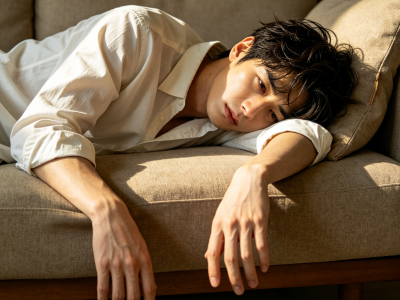 失眠多梦 失眠多梦