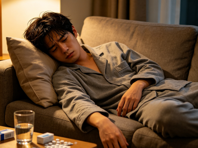 牙齿酸痛 牙齿酸痛