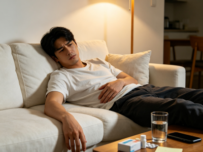 牙齿酸痛 牙齿酸痛