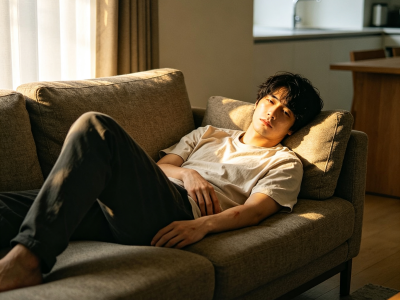 小便清长 小便清长