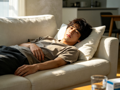 头晕目眩 头晕目眩