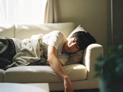 腰膝酸软