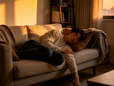 失眠多梦 失眠多梦