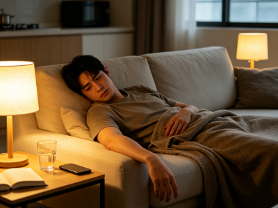 失眠多梦 失眠多梦