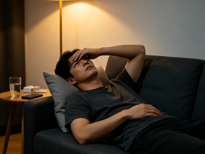 腰膝酸软 腰膝酸软