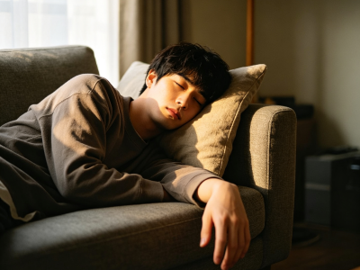 失眠多梦 失眠多梦