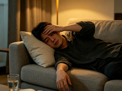 牙齿酸痛 牙齿酸痛