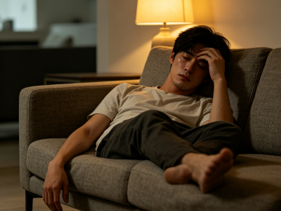 腰膝酸软 腰膝酸软
