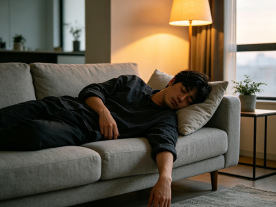 失眠多梦 失眠多梦