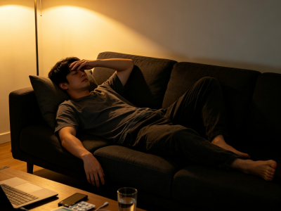 失眠多梦 失眠多梦
