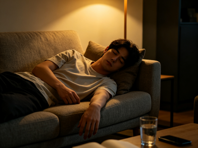 头晕目眩 头晕目眩