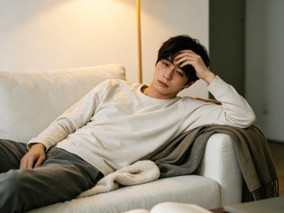 失眠多梦 失眠多梦