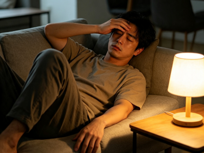 耳聋耳鸣