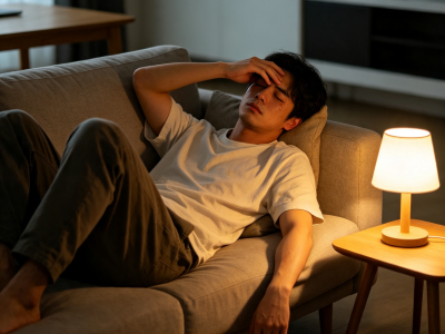 失眠多梦 失眠多梦