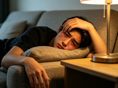 肾虚脱发 肾虚脱发