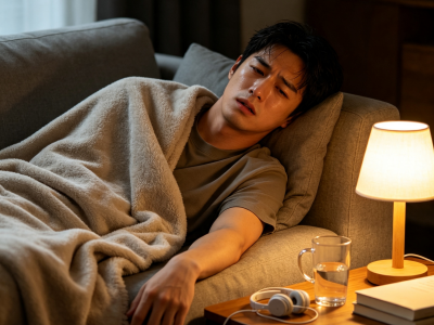 耳聋耳鸣