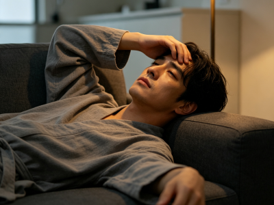 腰膝酸软 腰膝酸软